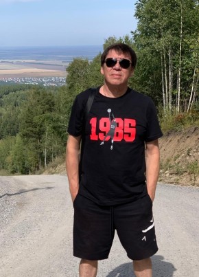 Василий, 55, Қазақстан, Астана