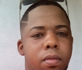 Yan carlos, 30, Bahia Honda