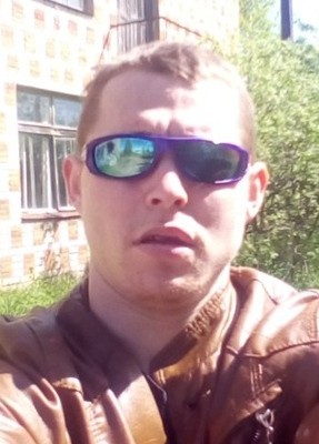 Роман, 34, Россия, Камешково