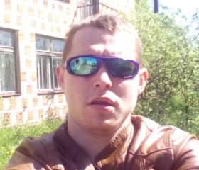 Роман, 34 года, Камешково