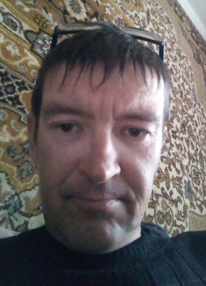 Иван , 45, Россия, Полевской