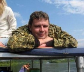 Олег, 44 года, Железногорск (Красноярский край)