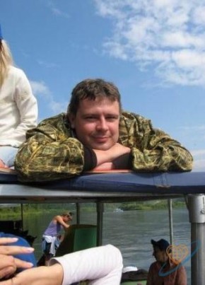 Олег, 44, Россия, Железногорск (Красноярский край)