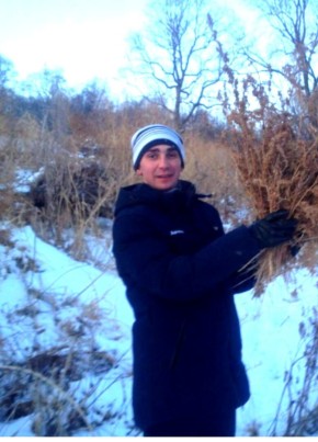 Михаил, 34, Россия, Хабаровск