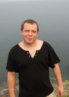 Nikolai, 49, Россия, Москва