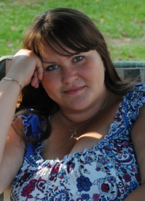 karina, 37, Russia, Lysva