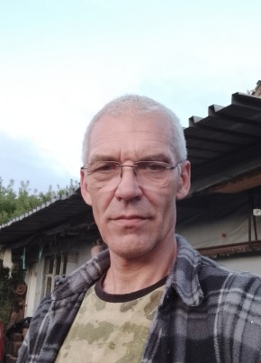 Александр из Алексеевки 53 года