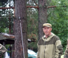 Oleg, 56 лет, Иваново