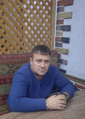 Нурик, 41, Россия, Волгоград