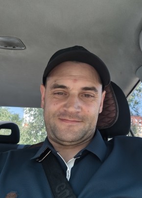 Константин из Таганрога 42 года