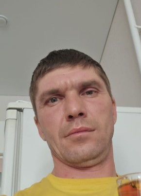 Azat, 44, Russia, Moscow