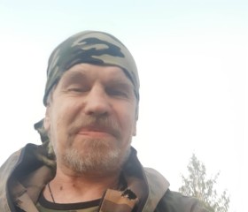 Igor, 60, Ulyanovsk