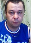 Владимир, 49 лет, Нягань