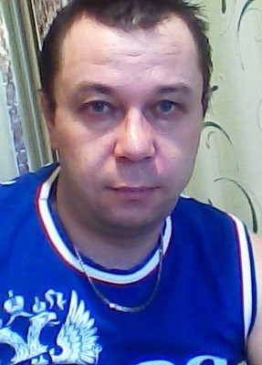 Владимир, 49, Россия, Нягань