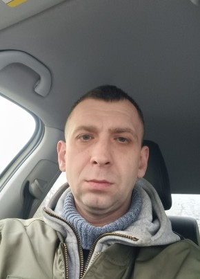 Yaroslav, 34, Ukraine, Donetsk