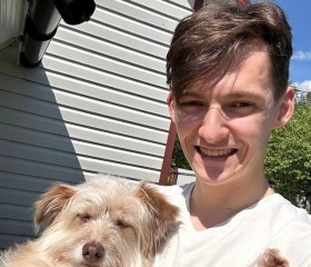 Svyatoslav, 21, Saint Petersburg