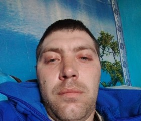 Андрей, 32 года, Саянск