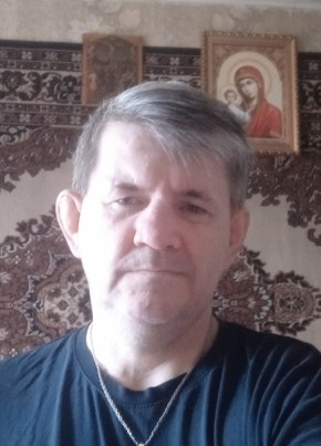 Иван из Кулебаки 48 лет