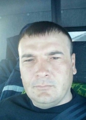 Анатолий, 37, Қазақстан, Жезқазған