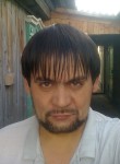 фарид, 46 лет, Казань