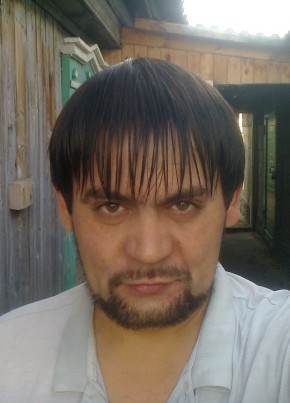 фарид, 46, Россия, Казань