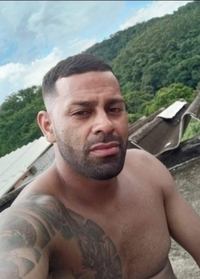 Alan из São Paulo capital 35 лет