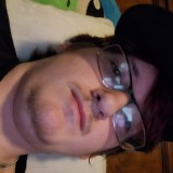 Sean, 20  , Ocala