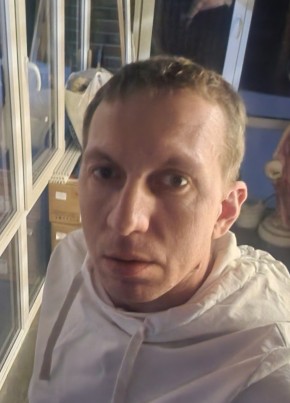 Ник из Оренбурга 42 года
