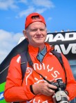 Aleksandr, 51, Saint Petersburg