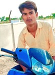Vikram, 19 лет, Hyderabad