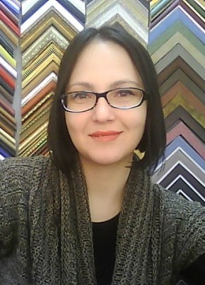 Карина, 42, Россия, Сызрань