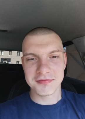 Тимофей из Твери 24 года
