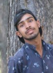 Syeed l Amir, 21 год, Srinagar (Jammu and Kashmir)