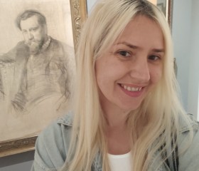 Dina Dvorskaya, 40, Novosibirsk