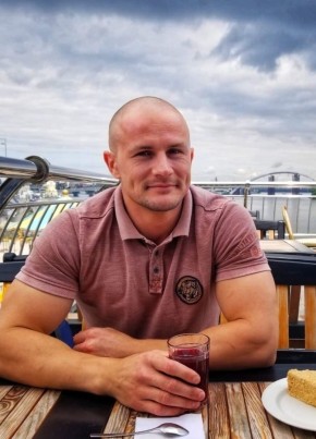 Михаил, 35, Україна, Вишгород