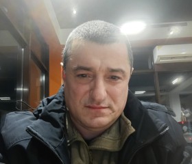 Kamil, 49, Makhachkala