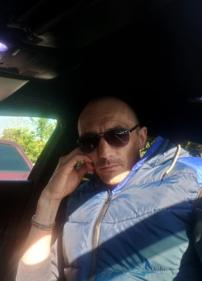 Дмитрий, 34, Россия, Белгород