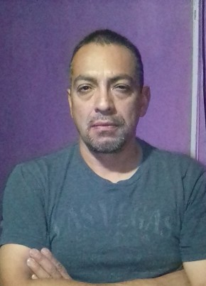 Alberto, 51, Estados Unidos Mexicanos, México Distrito Federal