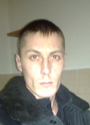 Сергей, 33, Россия, Духовщина