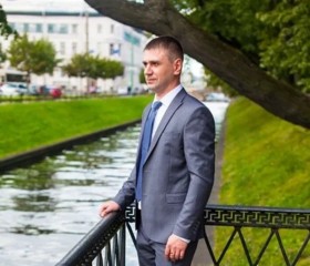 Valeriy, 36, Saint Petersburg