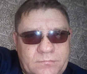 Ignat, 50, Yashkino