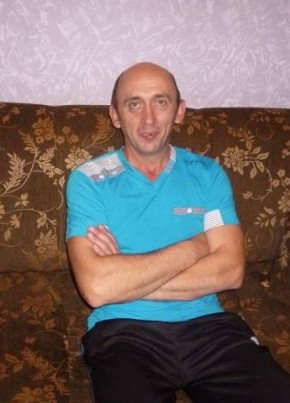 Виктор, 53, Україна, Путивль