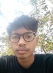Faisal, 24 года, Djakarta