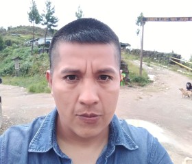 edixon ricardo g, 43 года, Lima