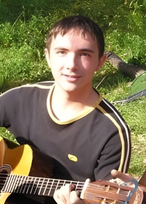 MariuS, 39, Russia, Orel