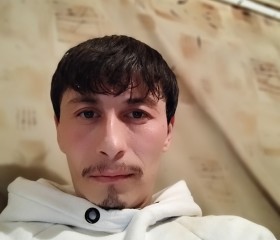 Misha, 32, Sverdlovsk