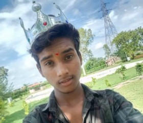 Nakul pasi, 18 лет, Khandwa