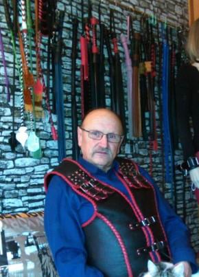 Sergey, 63, Belarus, Minsk