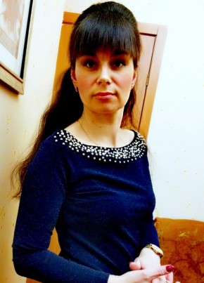 Ольга, 40, Россия, Тихвин
