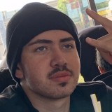 Daniel, 25  , Dublin (State of California)